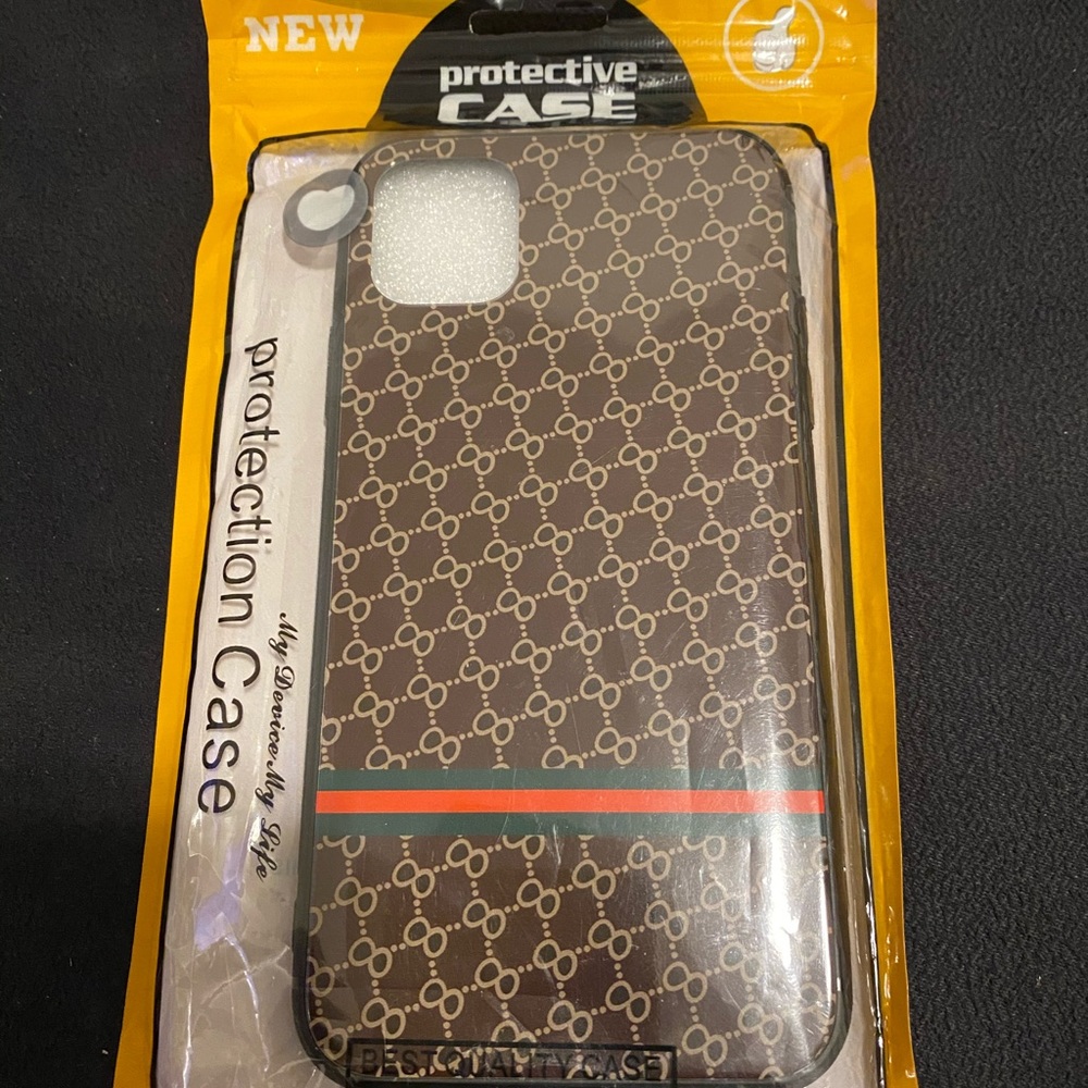 Luxury IPhone 11 Case